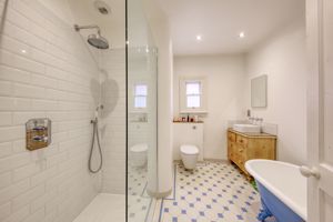 Bathroom- click for photo gallery